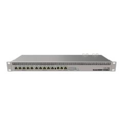 MikroTik RB1100AHx4 - Ethernet WAN - Gigabit Ethernet  RB1100X4