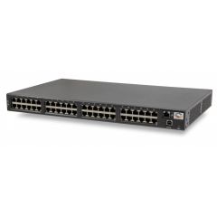 PD-9624GC - Fast Ethernet - Gigabit Ethernet - 10,100,1000