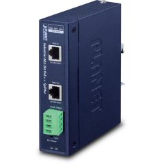 PLANET IPOE173S. Networking standards: IEEE 802.3, IPOE173S