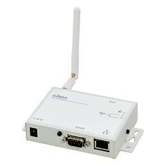 Silex SD330AC Wireless device server 100Mb LAN, RS232C E1561