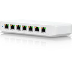 UbiQuiti UniFi Switch Ultra 8 Port Layer 2 PoE++ USWULTRA