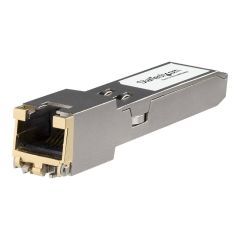 StarTech.com HPE JL563A Compatible SFP+ Module, 10GBA | JL563A-ST