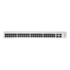 HPE Aruba Instant On 1930 48G Class4 PoE 4SFP/SFP+ 370W  | JL686B