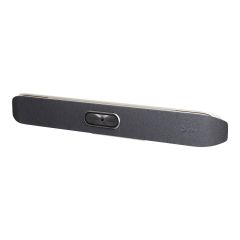 Poly Studio X50 - All-in-One video bar - black | 83Z44AA#ABB