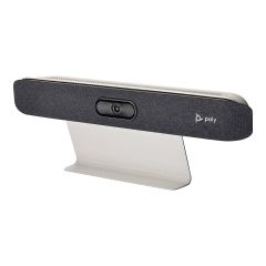 Poly Studio X30 - All-in-One video bar - Zoom Certi | 83Z45AA#ABB