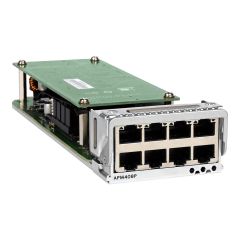 NETGEAR APM408P - Expansion module - 1/2.5/5/10G | APM408P-10000S