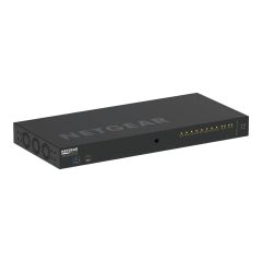 NETGEAR AV Line M4250-10G2XF-PoE+ - Switch - L | GSM4212PX-100EUS