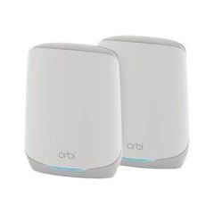 NETGEAR Orbi RBK762S - Wi-Fi system (router, ext | RBK762S-100EUS