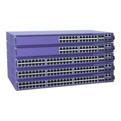 Extreme Networks ExtremeSwitching 5420M - Switch  | 5420M-24W-4YE