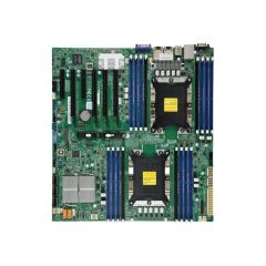 SUPERMICRO X11DPI-NT - Motherboard - extended A | MBD-X11DPI-NT-O