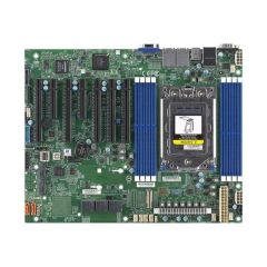 SUPERMICRO H12SSL-i - Motherboard - ATX - Socket | MBD-H12SSL-I-O