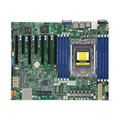 SUPERMICRO H12SSL-CT - Motherboard - ATX - Sock | MBD-H12SSL-CT-O