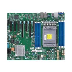 SUPERMICRO X12SPL-LN4F - Motherboard - ATX -  | MBD-X12SPL-LN4F-O