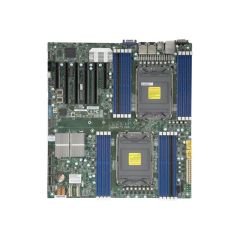 SUPERMICRO X12DPI-NT6 - Motherboard - extended | MBD-X12DPI-NT6-O