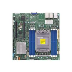 SUPERMICRO X12SPZ-LN4F - Motherboard - micro  | MBD-X12SPZ-LN4F-B