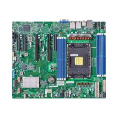 SUPERMICRO X13SEI-F - Motherboard - ATX - LGA467 | MBD-X13SEI-F-B