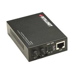 Intellinet Fast Ethernet Media Converter, 10/100Base-Tx  | 506519