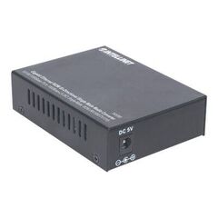 Intellinet Gigabit Ethernet WDM Bi-Directional Single Mo | 545068