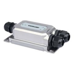 Intellinet 2-Port Outdoor Vandalproof Gigabit PoE++ Exte | 561648