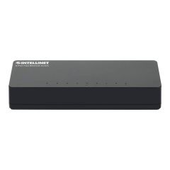 Intellinet - Switch - 8 x 10/100 - desktop | 561730