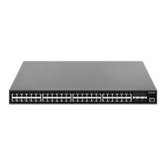 Intellinet - Switch - L2+ - Managed - 48 x 10/100/1000 ( | 561969