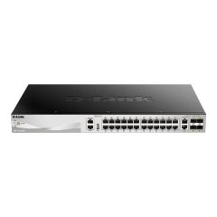 D-Link DGS 3130-30TS - Switch - L3 Lite - Manag | DGS-3130-30TS/E