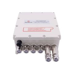 Microchip PDS-204GCO - Switch - Managed - 4 x 10/ | PDS-204GCO/AC