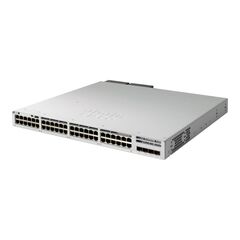 Cisco Catalyst 9300L - Network Advantage - swi | C9300L-48PF-4X-A