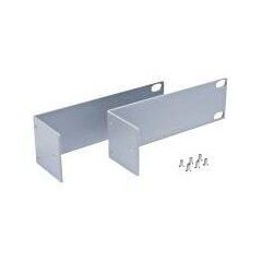 Longshine - Network device mounting bracket - 19" ( | BRACKET-8,5