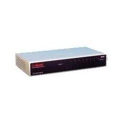 Longshine LCS-GS7108-E - Switch - 8 x 10/100/1000 - desktop