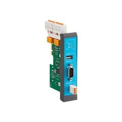 INSYS icom MRcard SI - Expansion module - RS-232, USB  | 10016585