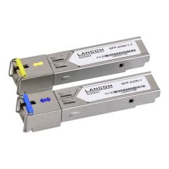 LANCOM SFP-BiDi1550-SC1 - SFP (mini-GBIC) transceiver mod | 60201