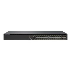 LANCOM GS-4530XP - Switch - L3 - Managed - 12 x 10/100/10 | 61868