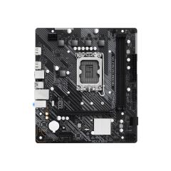 ASRock H610M-H2/M.2 D5 - Motherboard - micro A | 90-MXBML0-A0UAYZ