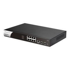 Draytek VigorSwitch P2100 - Switch - L2+  | VSWITCHP2100-DE-AT-CH