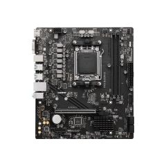 MSI PRO B650M-B - Motherboard - micro ATX - Socket AM | 7E28-005R