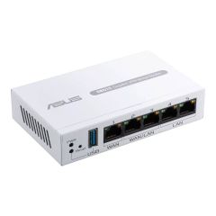 ASUS ExpertWiFi EBG15 - Router - 4-port switch  | 90IG08E0-MO3B00