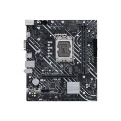 ASUS PRIME H610M-K D4 - Motherboard - micro ATX | 90MB1HN0-M0EAY0