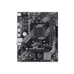 ASUS PRIME A520M-R - Motherboard - micro ATX -  | 90MB1H60-M0EAY0