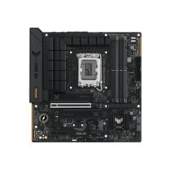 ASUS TUF GAMING B760M-PLUS II - Motherboard - m | 90MB1HD0-M0EAY0