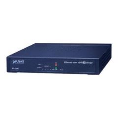 PLANET VC-234G - Network extender - GigE, Ethernet over VDSL2 - 1