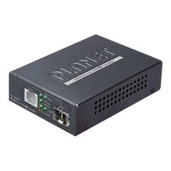 PLANET VC-231GF - Media converter - GigE, Ethernet over VDSL2 - 1