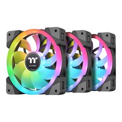 Thermaltake SWAFAN EX14 ARGB - Premium Edition | CL-F168-PL14SW-A