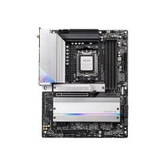 Gigabyte B650 AERO G - 1.0 - motherboard - ATX - Socket AM5 - AMD