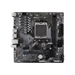 Gigabyte A620M H - Motherboard - micro ATX - Socket AM5 - AMD A62