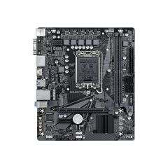 Gigabyte H610M S2H V3 DDR4 - 1.0 - motherboard - micro ATX - LGA1