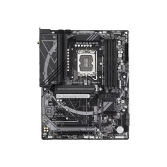 Gigabyte Z790 EAGLE AX - 1.0 - motherboard - ATX - LGA1700 Socket