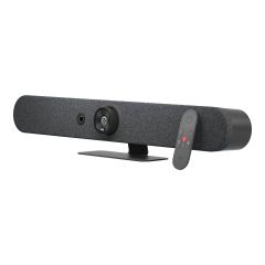 Logitech Rally Bar Mini - Video conferencing device  | 960-001340