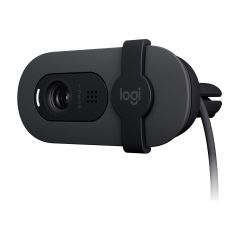 Logitech BRIO 105 - Webcam - colour - 2 MP - 1920 x  | 960-001592