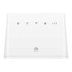 Huawei B311-221 - Wireless router - WWAN - GigE - Wi- | B311-221W